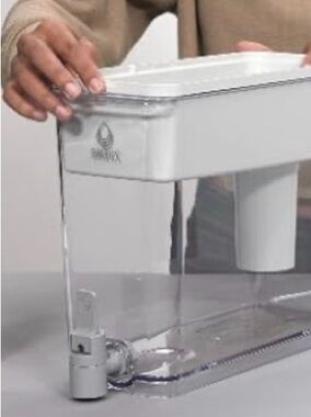 Brita UltraMax Large Water Dispenser
